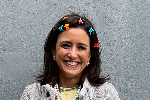 Amanda Jenkins